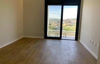 Imagem 15: Casa em Condomínio - Urbanova - Condomínio Mônaco Santa Isabel - 260m² - 4 Suítes