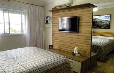 Imagem 7: Apartamento no condomínio Arte Prime Residence - Jundiaí SP