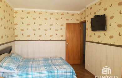 Imagem 13: Casa com 3 dormitórios à venda, 300 m² por R$ 1.400.000 - Arujázinho...