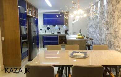 Imagem 4: VISTA PARK A VENDA PRONTO PARA MORAR DECORADO POR ARQUITETO, 71 METROS...