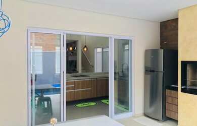 Imagem 6: CASA RESIDENCIAL em ITUPEVA - SP, GRAN VILLE SÃO VENÂNCIO II