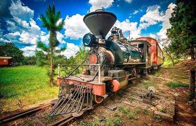 Imagem 11: Terreno à venda, 470 m² por R$ 380.000,00 - Jardim dos Pinheiros - Atibaia/SP