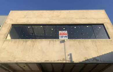 Imagem 2: Locação - Salão - Jardim São José - Americana - SP