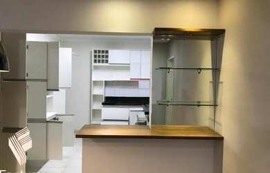 Imagem 3: Apartamento residencial para Venda no condomínio Asturias Jardim Colina,...