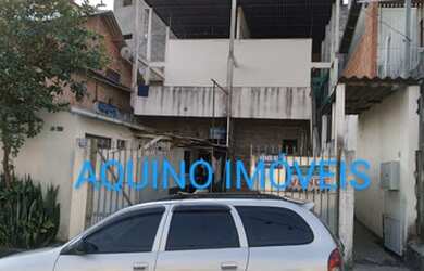 Imagem 2: Terreno com 3 casas. Jardim City - Guarulhos - São Paulo