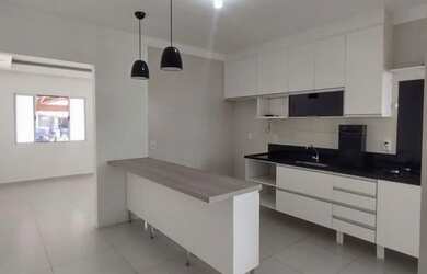 Imagem 1: Casa em Condomínio para Venda Residencial Santo Stéfano Salto