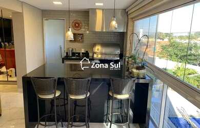 Imagem 2: São José do Rio Preto - Apartamento Padrão - Iguatemi