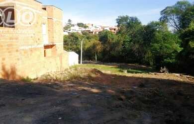 Imagem 1: Lote a venda localizado no Jardim Morumbi em Indaiatuba - SP