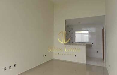 Imagem 6: Casa com 3 dormitórios à venda, 70 m² por R$ 325.000,00 - Enseada das...