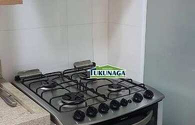 Imagem 4: Apartamento à venda, 64 m² por R$ 450.000,00 - Gopoúva - Guarulhos/SP