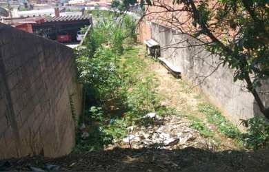 Imagem: O terreno possui 204m² de Área e está localizado em Tulipas