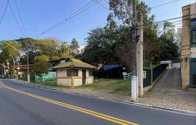 Imagem 3: Granja Viana Terreno para alugar por R$ 9.700/mês s/ as taxas - Granja...