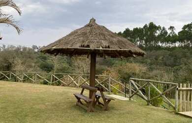 Imagem 6: Lote/Terreno para venda com 1030 metros quadrados em Salto de Pirapora - Salto de Pirapora