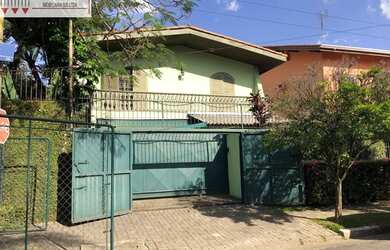 Imagem 1: Sobrado, Butantã - São Paulo