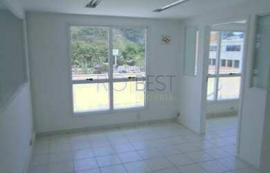 Imagem: O depósito possui 100m² de Área e está localizado em Barra