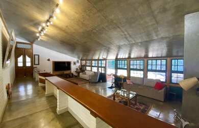 Imagem 11: SANTANA DE PARNAIBA - Casa Padrão - Alphaville