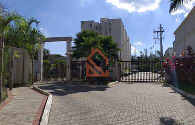 Imagem 14: Apartamento com 2 dormitórios, 47 m² - venda por R$ 160.000,00 ou aluguel...