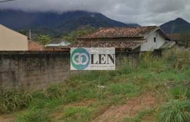 Imagem: O terreno possui 300m² de Área e está localizado em Jardim