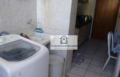 Imagem 3: Apartamento residencial à venda, Jardim América, São José do Rio Preto