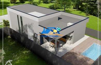 Imagem 2: EXCELENTE PROJETO EM CONSTRUÇÃO NO CONDOMÍNIO BUONA VITA EM ATIBAIA