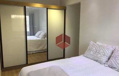 Imagem 7: Apartamento à venda, 54 m² por R$ 203.000,00 - Bela Vista - Palhoça/SC