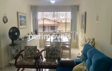 Imagem 1: Venda Apartamento 3 quartos Sagrada Família Belo Horizonte