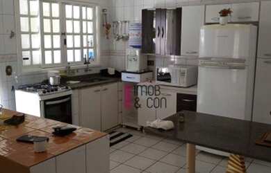 Imagem 13: Casa no Jardim dos Pinheiros em Atibaia