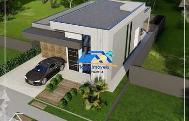 Imagem 8: EXCELENTE PROJETO EM CONSTRUÇÃO NO CONDOMÍNIO BUONA VITA EM ATIBAIA