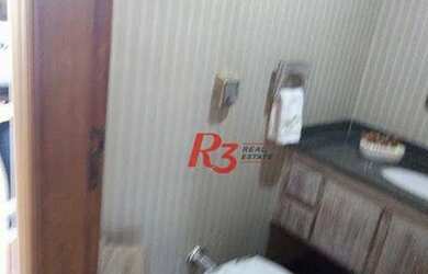 Imagem 16: Apartamento com 3 dormitórios à venda, 181 m² - Boqueirão - Santos/SP