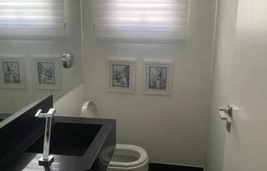 Imagem 13: Apartamento com 3 dormitórios à venda, 360 m² por R$ 2.000.000,00 -...