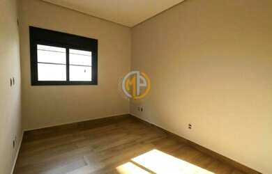 Imagem 9: Casa a Venda no Jardim Residencial Viena, em Indaiatuba SP