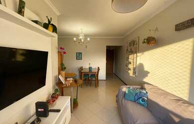 Imagem 7: Apartamento à venda, 77 m² por R$ 330.000,00 - Condomínio Residencial Ilhas Do Sul - Tauba