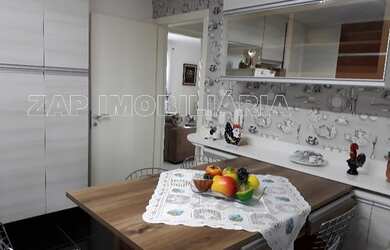 Imagem 6: Exelente apartamento Mobiliado com Cobertura Privatina