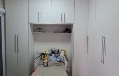 Imagem 8: CASA JUNDIAÍ MEDEIROS. Piscina, Churrasqueira, Ar-condicionadoeÁrea...