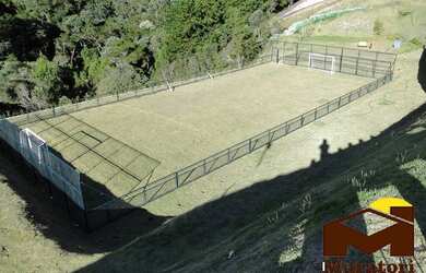 Imagem 3: Lote em condomínio. Churrasqueirae1.188m² de Área