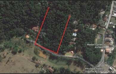 Imagem 13: Terreno à venda, 5324 m² por R$ 468.000,00 - Granja Viana - Cotia/SP