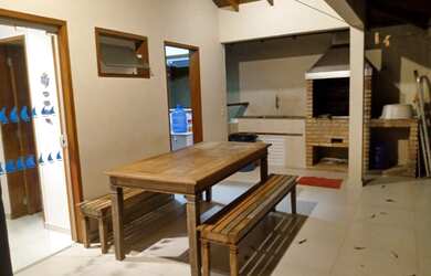 Imagem 10: Casa com 3 Suítes, Piscina e Linda Vista para o Mar, Praia do Veloso