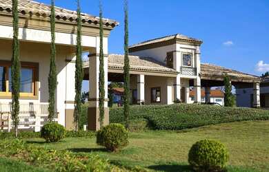 Imagem 11: Terreno à venda, 915 m² por R$ 480.000,00 - Condomínio Campos de Santo Antônio II - Itu/SP