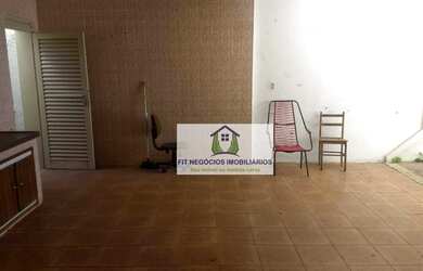 Imagem 6: Casa com 3 dormitórios, 450 m² - venda por R$ 850.000,00 ou aluguel por R$ 3.500,00/mês