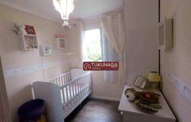 Imagem 16: Apartamento à venda, 47 m² por R$ 215.000,00 - Jardim Adriana - Guarulhos/SP