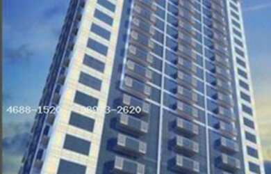 Imagem: O depósito possui 1 Vaga na garagem e 40m² de Área e está