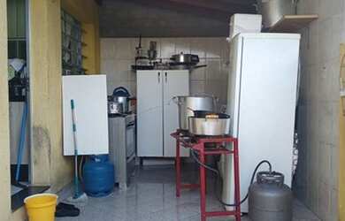 Imagem 6: Casa Terrea Jd.Las Vegas-R$ 3.000,00 aceita deposito