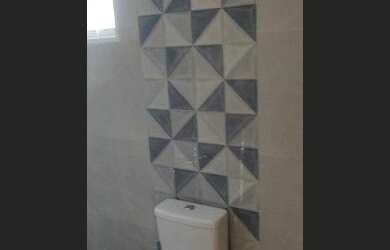 Imagem 8: Casa com 3 dormitórios à venda, 125 m² por R$ 530.000,00 - Jardim Novo...