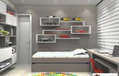 Imagem 6: LINDA CASA A VENDA NO CONDOMÍNIO MAIS EXCLUSIVO DE BOITUVA - FLORA VILLE