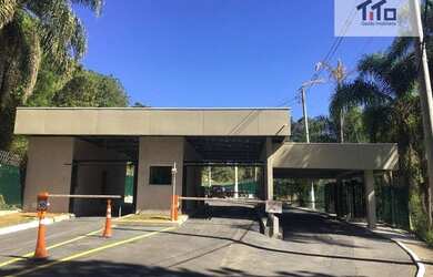 Imagem 1: Terreno à venda, 812 m² por R$ 287.000,00 - Capital Ville II - Cajamar/SP