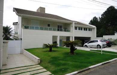 Imagem 2: Vende Linda Casa Alto Padrão - Condomínio Arujá Hills I - Arujá /...