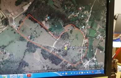 Imagem 2: área de 142MIL mts em JUNDIAI