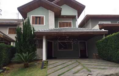 Imagem 1: Casa Condomínio San Marino