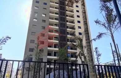 Imagem: O apartamento possui 2 Dormitórios, 1 Banheiro, 2 Vagas na