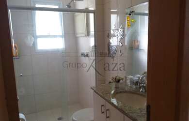 Imagem 11: Apartamento - Jardim América - Residencial Cambará - 59,80m² - 2 Dormitórios